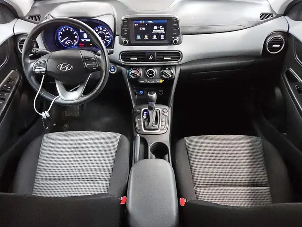 KM8K2CAA2KU389484 2019 HYUNDAI KONA - Image 8