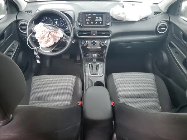 KM8K2CAA2KU391574 2019 HYUNDAI KONA - Image 8