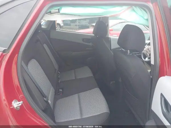 KM8K2CAA2KU394412 2019 HYUNDAI KONA - Image 8