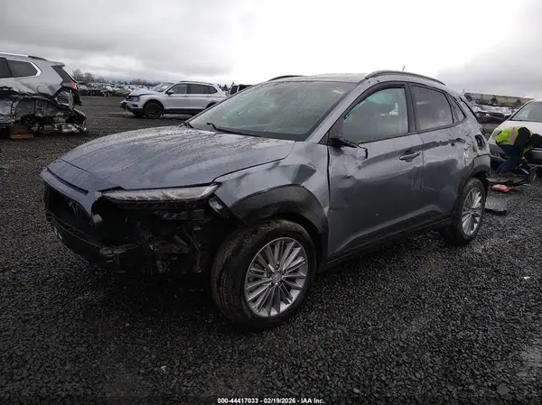 KM8K2CAA2LU397201 2020 HYUNDAI KONA - Image 2