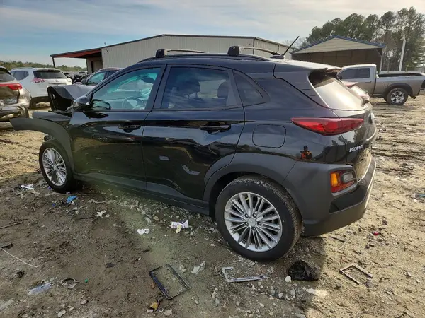 KM8K2CAA2LU399403 2020 HYUNDAI KONA - Image 2