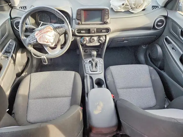 KM8K2CAA2LU399403 2020 HYUNDAI KONA - Image 8