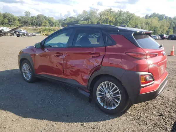 KM8K2CAA2LU402753 2020 HYUNDAI KONA - Image 2
