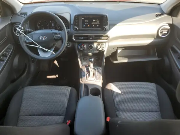 KM8K2CAA2LU402753 2020 HYUNDAI KONA - Image 8