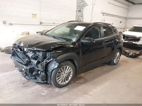 KM8K2CAA2LU404454 2020 HYUNDAI KONA - Image 2