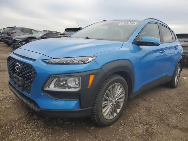 KM8K2CAA2LU416250 2020 HYUNDAI KONA - Image 1
