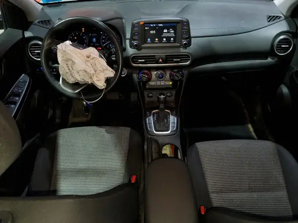 KM8K2CAA2LU427684 2020 HYUNDAI KONA - Image 8