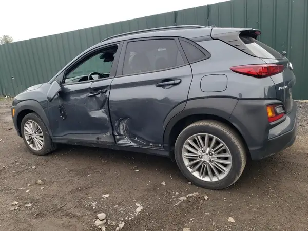 KM8K2CAA2LU454495 2020 HYUNDAI KONA - Image 2