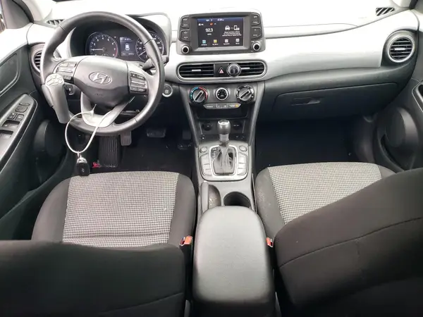 KM8K2CAA2LU454495 2020 HYUNDAI KONA - Image 8