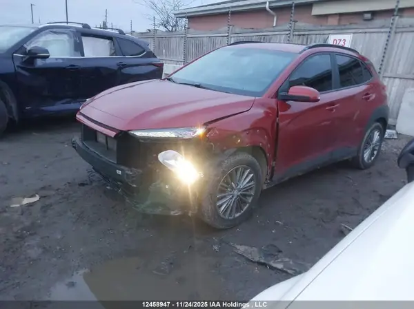 KM8K2CAA2LU455856 2020 HYUNDAI KONA - Image 2