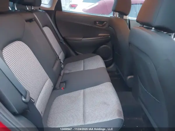 KM8K2CAA2LU455856 2020 HYUNDAI KONA - Image 8