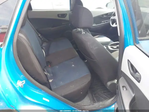 KM8K2CAA2LU468509 2020 HYUNDAI KONA - Image 8