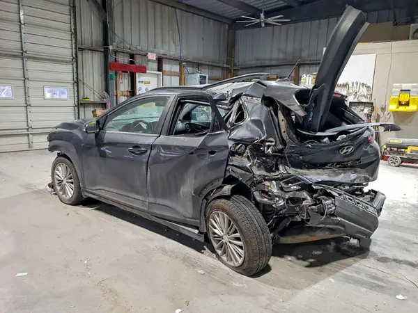 KM8K2CAA2LU470521 2020 HYUNDAI KONA - Image 2