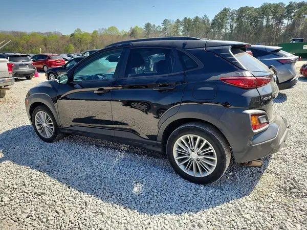 KM8K2CAA2LU471099 2020 HYUNDAI KONA - Image 2