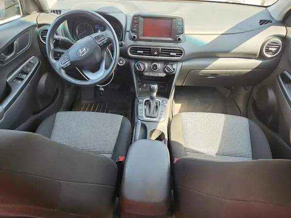 KM8K2CAA2LU471099 2020 HYUNDAI KONA - Image 8