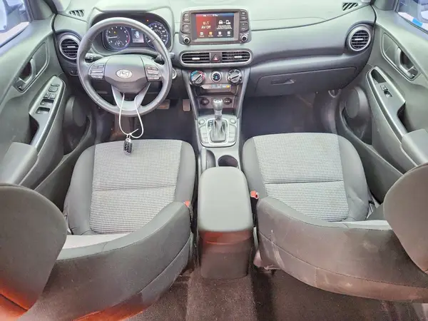 KM8K2CAA2LU471880 2020 HYUNDAI KONA - Image 8
