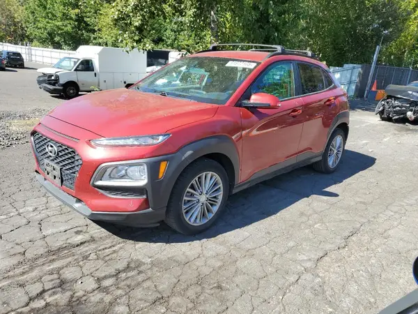 KM8K2CAA2LU487061 2020 HYUNDAI KONA - Image 1