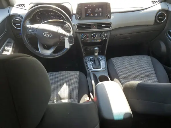 KM8K2CAA2LU487061 2020 HYUNDAI KONA - Image 8