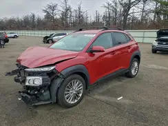 KM8K2CAA2LU488386 2020 HYUNDAI KONA