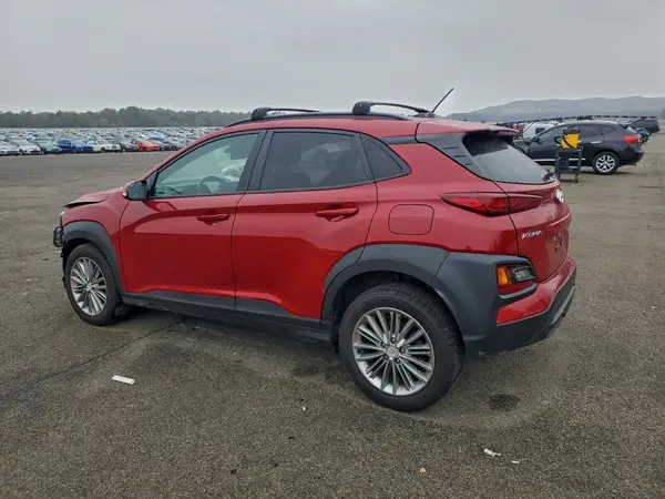 KM8K2CAA2LU488386 2020 HYUNDAI KONA - Image 2