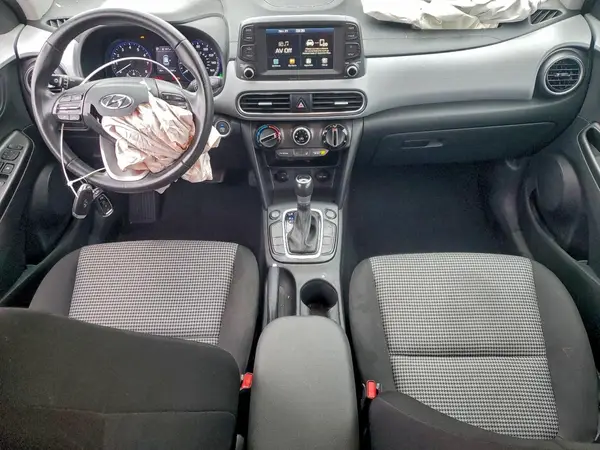 KM8K2CAA2LU488386 2020 HYUNDAI KONA - Image 8