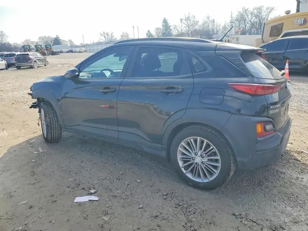 KM8K2CAA2LU490185 2020 HYUNDAI KONA - Image 2