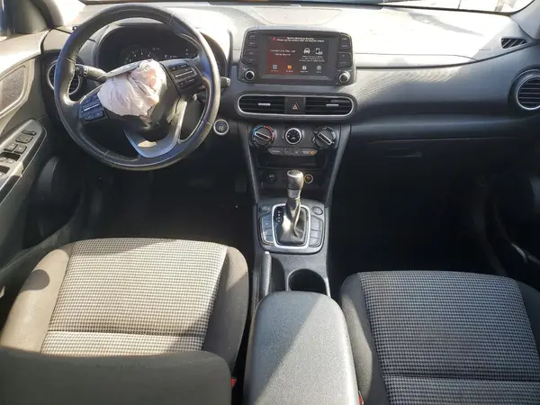 KM8K2CAA2LU490185 2020 HYUNDAI KONA - Image 8