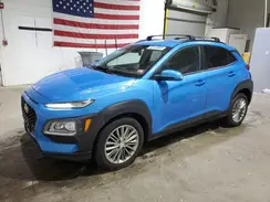 KM8K2CAA2LU491658 2020 HYUNDAI KONA