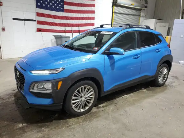 KM8K2CAA2LU491658 2020 HYUNDAI KONA - Image 1