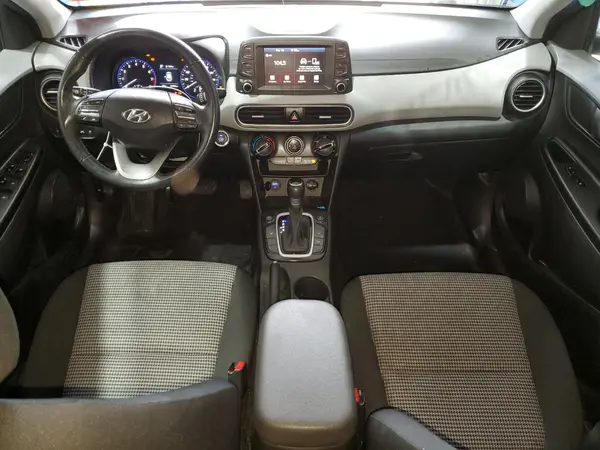 KM8K2CAA2LU491658 2020 HYUNDAI KONA - Image 8
