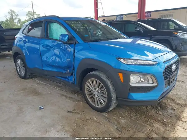 KM8K2CAA2LU492549 2020 HYUNDAI KONA - Image 1