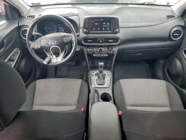 KM8K2CAA2LU492616 2020 HYUNDAI KONA - Image 8