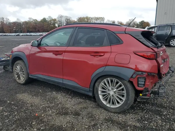 KM8K2CAA2LU492955 2020 HYUNDAI KONA - Image 2