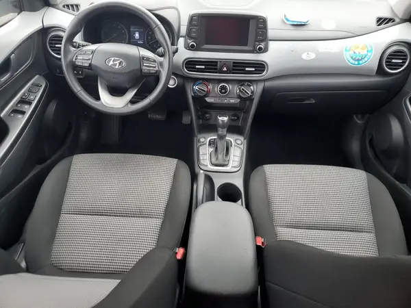 KM8K2CAA2LU492955 2020 HYUNDAI KONA - Image 8
