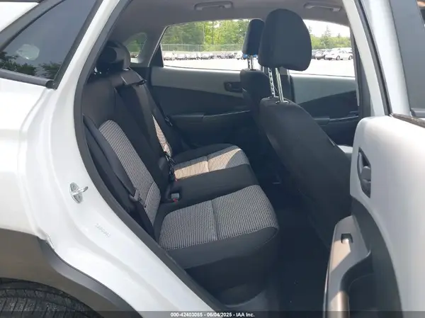 KM8K2CAA2LU498433 2020 HYUNDAI KONA - Image 8