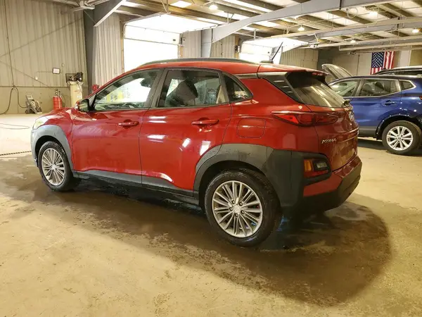 KM8K2CAA2LU500701 2020 HYUNDAI KONA - Image 2