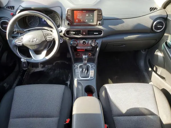KM8K2CAA2LU500701 2020 HYUNDAI KONA - Image 8