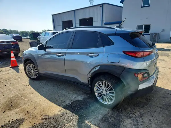 KM8K2CAA2LU501041 2020 HYUNDAI KONA - Image 2
