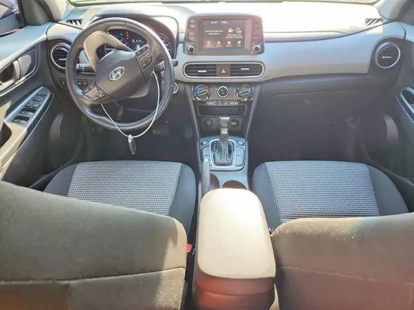 KM8K2CAA2LU501041 2020 HYUNDAI KONA - Image 8