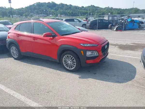 KM8K2CAA2LU514002 2020 HYUNDAI KONA - Image 1