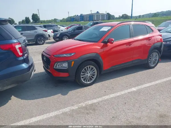KM8K2CAA2LU514002 2020 HYUNDAI KONA - Image 2