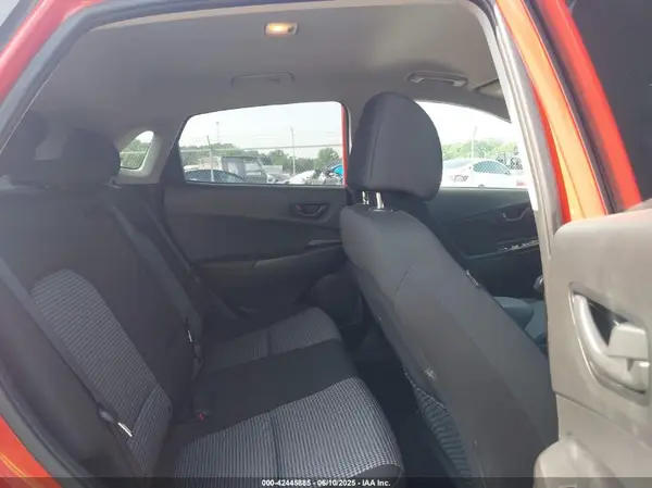 KM8K2CAA2LU514002 2020 HYUNDAI KONA - Image 8