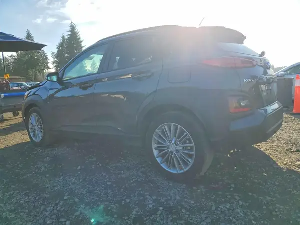 KM8K2CAA2LU525758 2020 HYUNDAI KONA - Image 2