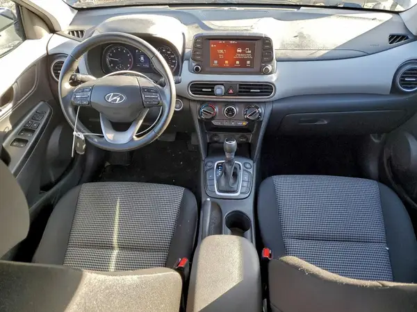 KM8K2CAA2LU525758 2020 HYUNDAI KONA - Image 8