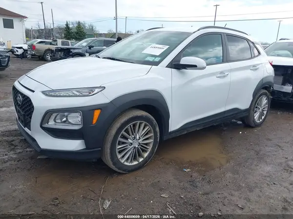 KM8K2CAA2LU533522 2020 HYUNDAI KONA - Image 2