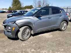 KM8K2CAA2LU543452 2020 HYUNDAI KONA