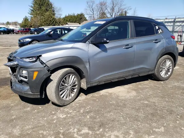 KM8K2CAA2LU543452 2020 HYUNDAI KONA - Image 1