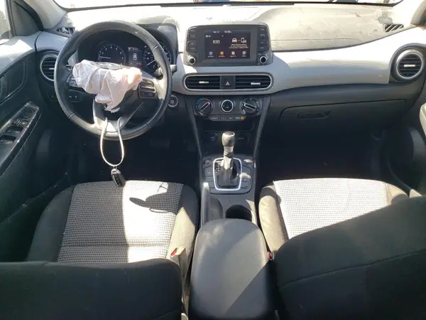 KM8K2CAA2LU543452 2020 HYUNDAI KONA - Image 8