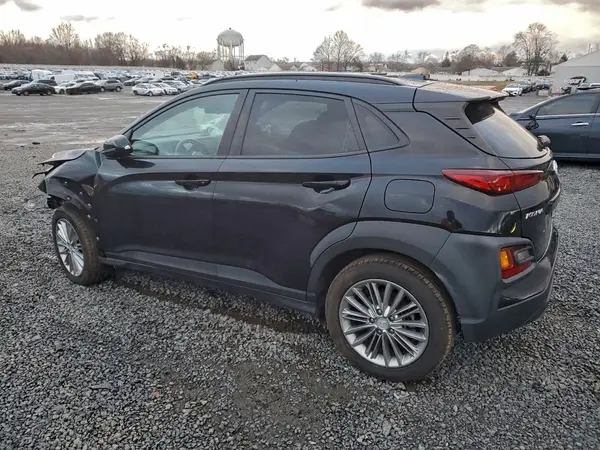 KM8K2CAA2LU546206 2020 HYUNDAI KONA - Image 2