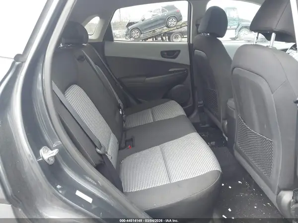KM8K2CAA2LU548070 2020 HYUNDAI KONA - Image 8